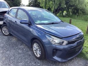 KIA Rio UB 2011-2017