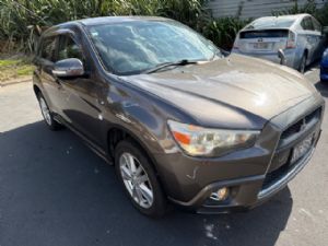 Mitsubishi RVR GA3W 2010-2017