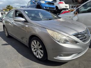Hyundai i45 EB41/EC41 2011-2015