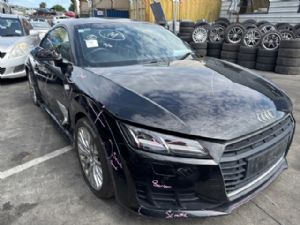 Audi TT MK3/FV/8S 2014-Present