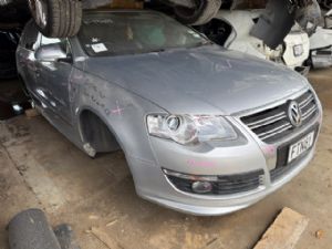 Volkswagen Passat 3C 2005-2011