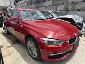 BMW 3 Series F30 320i 2011-2019