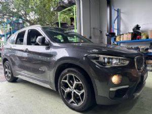 BMW X1 F48 2015-2018