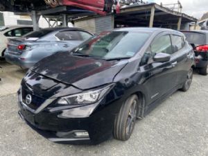 Nissan Leaf ZE1 2018-on