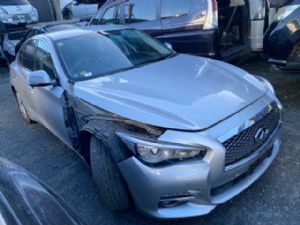 Nissan Skyline V37 2014-on