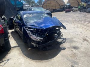 Hyundai Elantra DG41 2010-2015