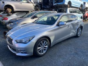 Nissan Skyline V37 2014-on