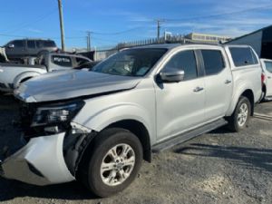 Nissan Navara D23L MNT 2021-2025