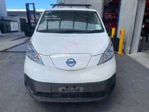 Nissan e-NV200 ME0 2014-2020