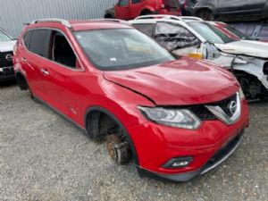 Nissan Xtrail T32 4WD 2013-2022