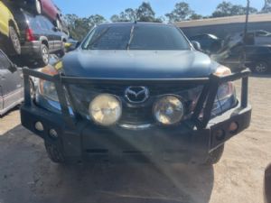 Mazda BT-50 BT-50 2WD