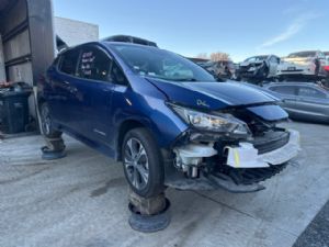 Nissan Leaf ZE1 2018-on