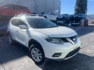 Nissan Xtrail T32 2013-2022