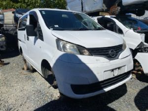 Nissan NV200 VM20 2009-2013