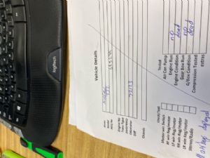 Nissan Leaf ZE1 2018-on