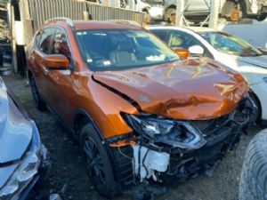 Nissan Xtrail T32 2013-2022