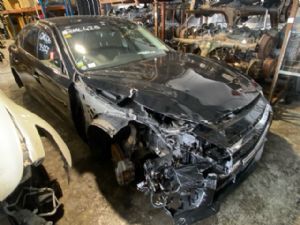 Nissan Skyline V37 2014-on