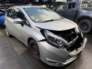 Nissan Note E12L 2016-2019