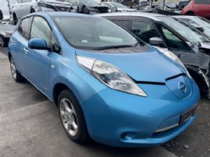 Nissan Leaf ZE0 2011-2016