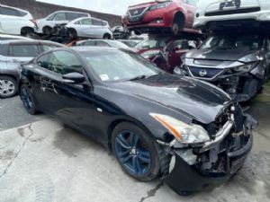 Nissan Skyline V36 2006-2016