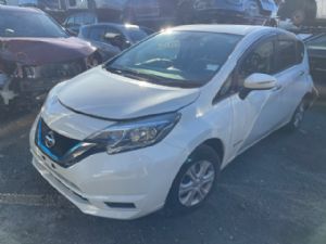 Nissan Note E12L 2016-2019