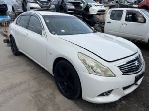 Nissan Skyline V36 2006-2016