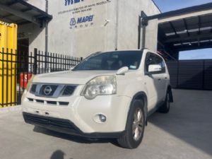 Nissan Xtrail T31 4WD 2008-2013