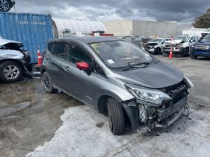 Nissan Note E12L 2016-2019