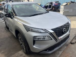Nissan Xtrail T33 4WD 2022-on