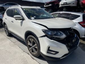 Nissan Xtrail T32 2013-2022