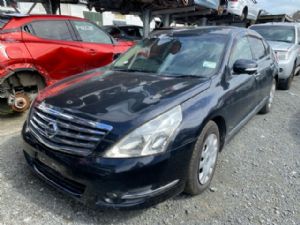 Nissan Teana J32 2008-2012