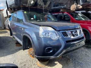 Nissan Xtrail T31 2008-2013