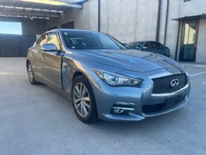 Nissan Skyline V37 2014-on