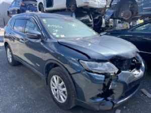 Nissan Xtrail T32 2013-2022