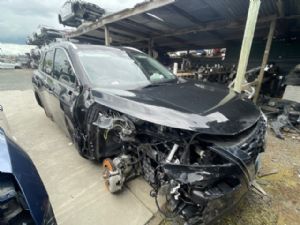 Nissan Xtrail T33 4WD 2022-on