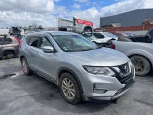Nissan Xtrail T32 4WD 2013-2022