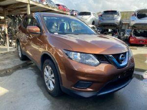 Nissan Xtrail T32 2013-2022