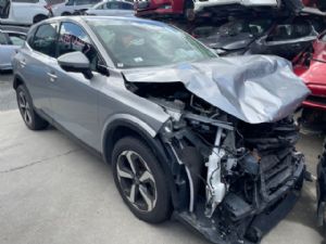 Nissan Qashqai J12 2022-2026