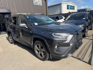 Toyota RAV4 XA50 2018-Present