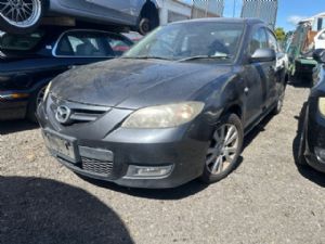 Mazda Axela BK 2003-2009