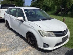 Toyota Corolla NZE161R