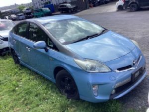 Toyota Prius ZVW35 09-15