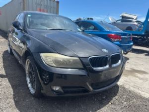 BMW 3 Series E90 320i 2005-2012