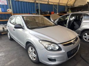 Hyundai i30 DB51/DC51 2007-2012