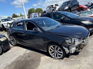 Toyota Aurion GSV40 2006-2012