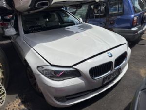 BMW 528i F10 2009-2012