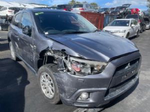 Mitsubishi ASX GA2W 2013-2019