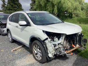 Honda CR-V RM1 2011-2016