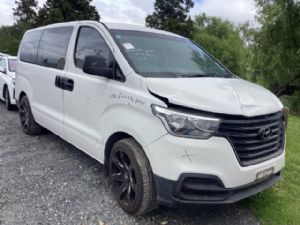 Hyundai ILOAD TQ 2018-2021