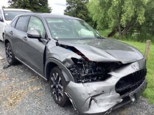 Honda ZR-V RZ4 2022-on